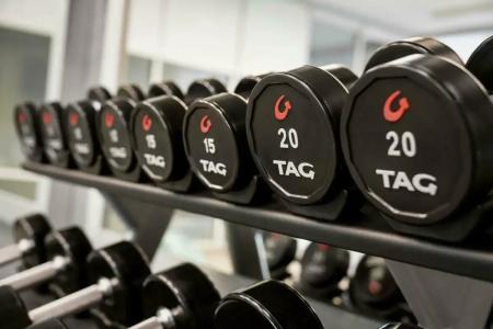 DoubleTree by Hilton Ocean City Oceanfront - 40