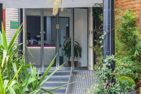 Milano Palmanova - 87