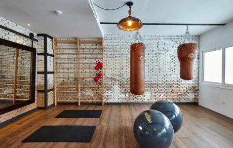 Gran Flamingo-Adults Only - 42