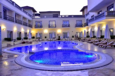 IL Mercato & Spa - 11