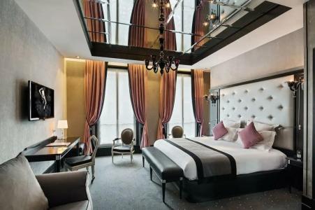 Maison Albars Le Diamond - 90