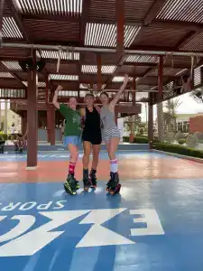 Rixos Premium Seagate - Ultra All Inclusive - 32