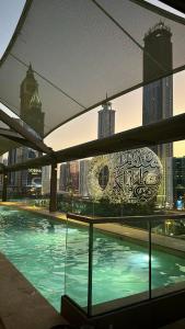 25hours Dubai One Central - 93