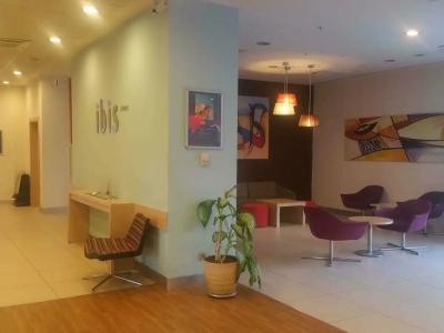 ibis Adana - 58