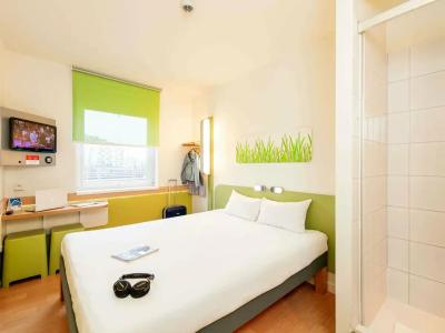 ibis budget Krakow Stare Miasto - 37