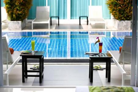 The Palmery Resort - SHA Extra Plus - 79