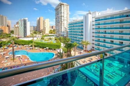 Servigroup Venus - 45