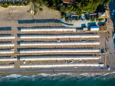 Armas Kaplan Paradise - 32