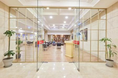 Dedeman Istanbul - 20