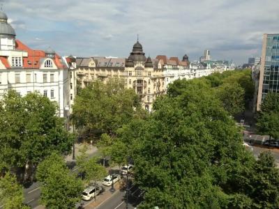 Come Inn Berlin Kurfürstendamm - 18