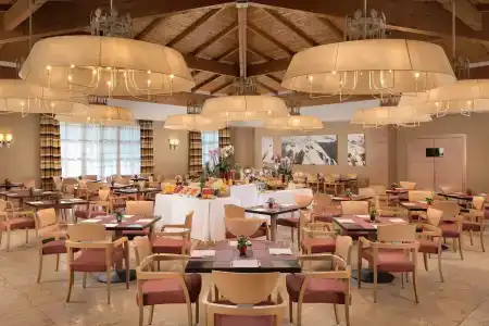 Sheraton Rome Parco de Medici - 14
