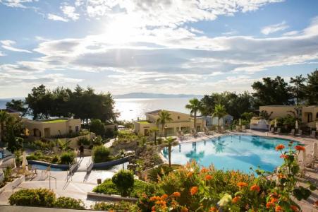 Aegean Melathron Thalasso Spa - 86