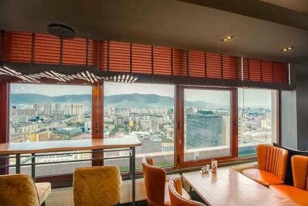 Ramada Ulaanbaatar City Center - 40