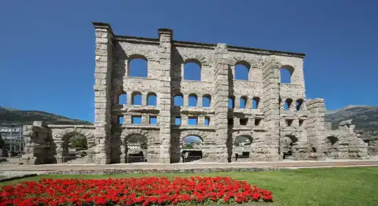 Express Aosta East