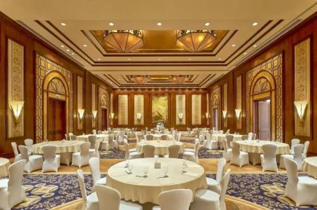 Four Seasons Resort Sharm El Sheikh - 22