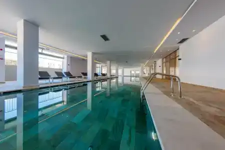 Kiani Beach Resort Family All Inclusive - 44