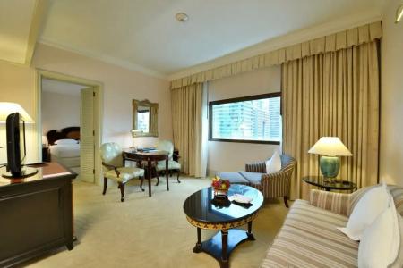 Evergreen Laurel Bangkok - 51
