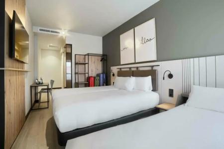 Bed4U Bilbao - 37