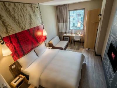 Ibis Istanbul West - 32