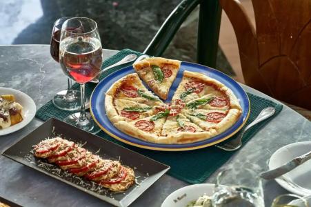 Sonesta St. George - Convention Center - 73