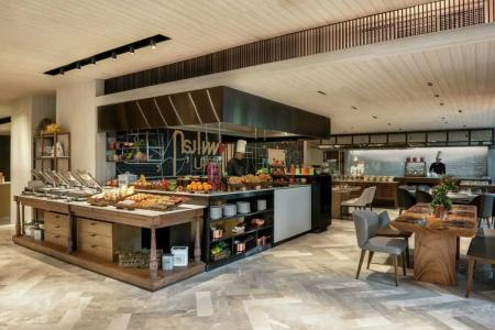 DoubleTree by Hilton Bangkok Ploenchit - SHA Plus Certified - 20