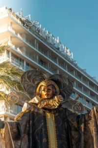 Le Meridien Nice - 5