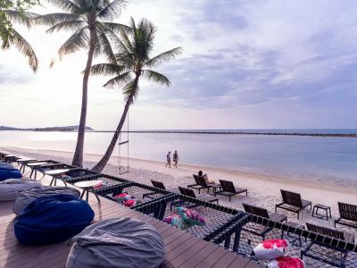 Lub d Koh Samui Chaweng Beach - SHA Extra Plus - 55