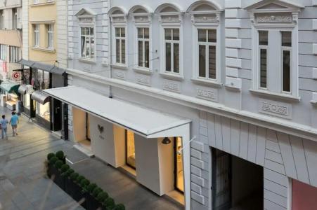 Boutique Museum - 21