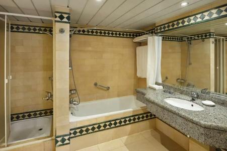 Sheraton Montazah - 93