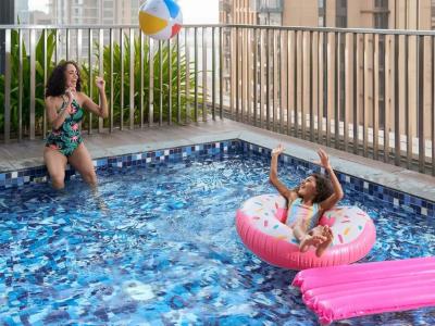 ApartAdagio Dubai Deira - 11