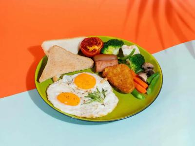 ApartAdagio Dubai Deira - 70