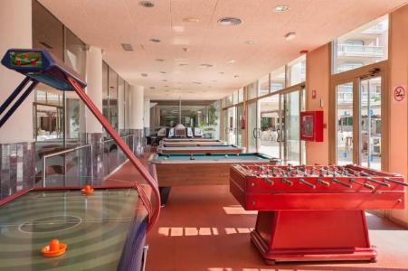 Hotel-ApartDorada Palace - 22