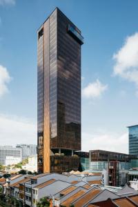 The Clan Singapore by Far East Hospitality - 9