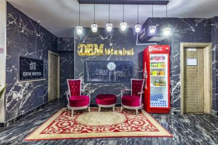 Dem İstanbul Airport - 17