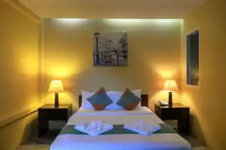 Baan PhuAnda Phuket - 6