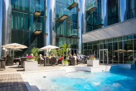 Tallink Spa & Conference - 19