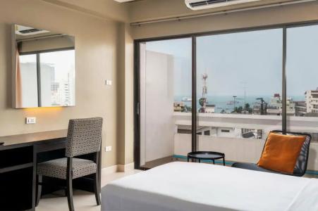 Welcome Plaza Pattaya - 26