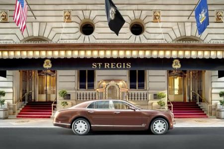The St. Regis New York - 82