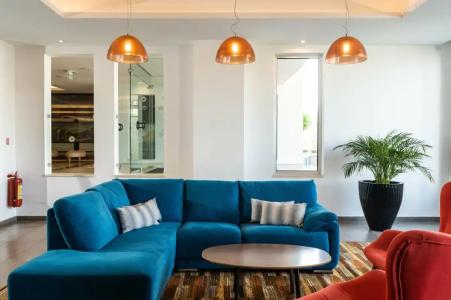 Lordos Beach & Spa - 53