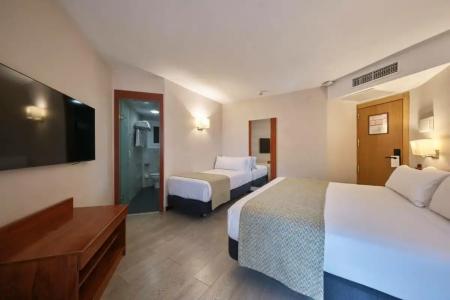 Catalonia Park Putxet - 44