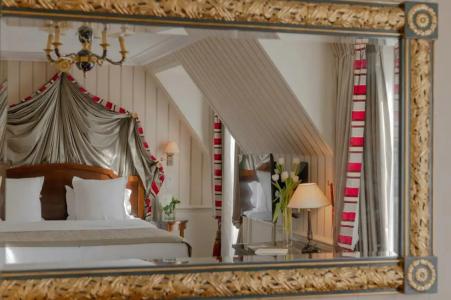 Hôtel Napoleon Paris - 28