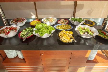 Göcek Lykia Resort Premium Concept - 97