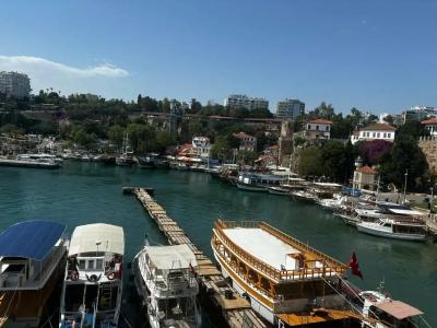 Granada Luxury Belek - Family Kids Concept - 64