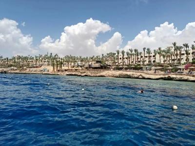 Grand Rotana Resort & Spa - 32