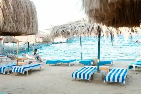 Sun & Sea and Aqua Park - Hurghada - 42