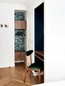 Rendez-Vous Batignolles - 67