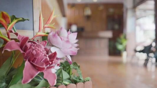 Korbua House - 12
