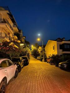 Çınarlar Apart KAŞ - 8