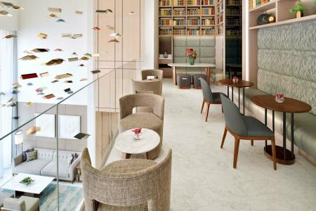 Address Sky View, Downtown Dubai - 45