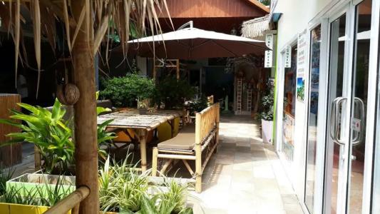 Samui Green - 35